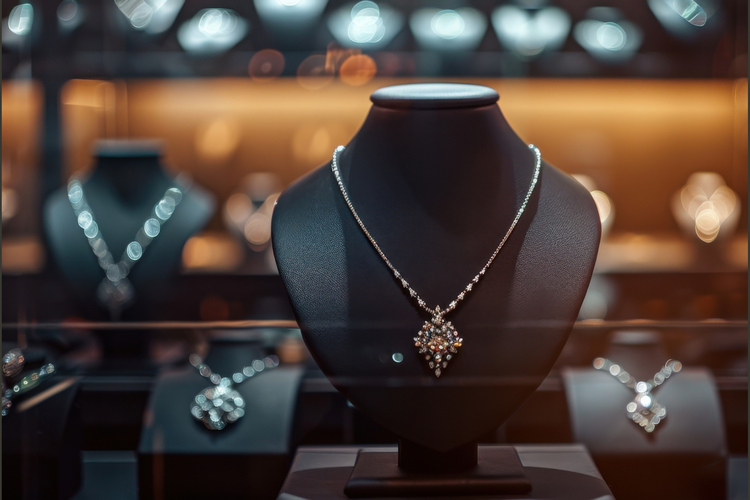 ALL JEWELLERY
