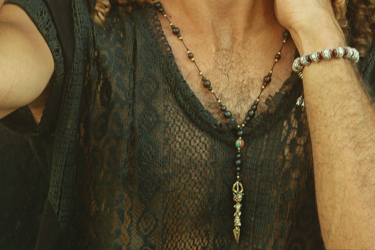 Necklaces for Him