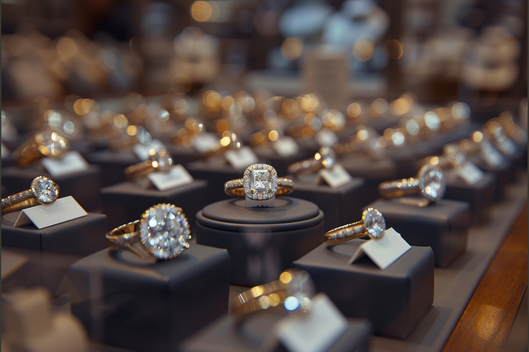 Rings for Her