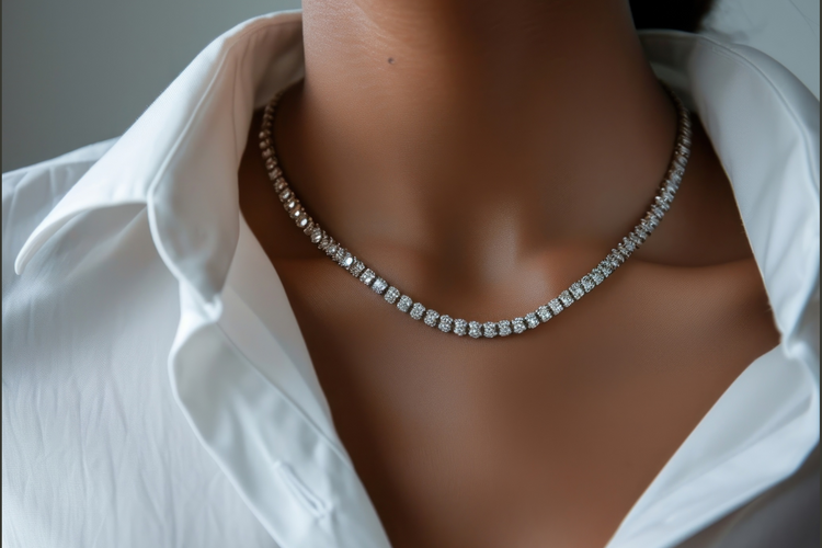 Necklaces for Her