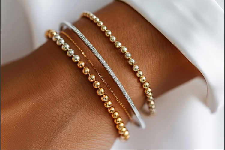 Bracelets for Her