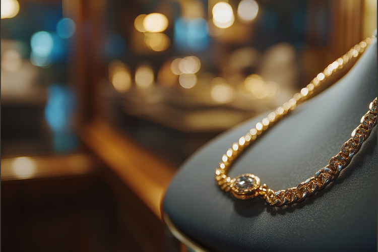 SHOP GOLD