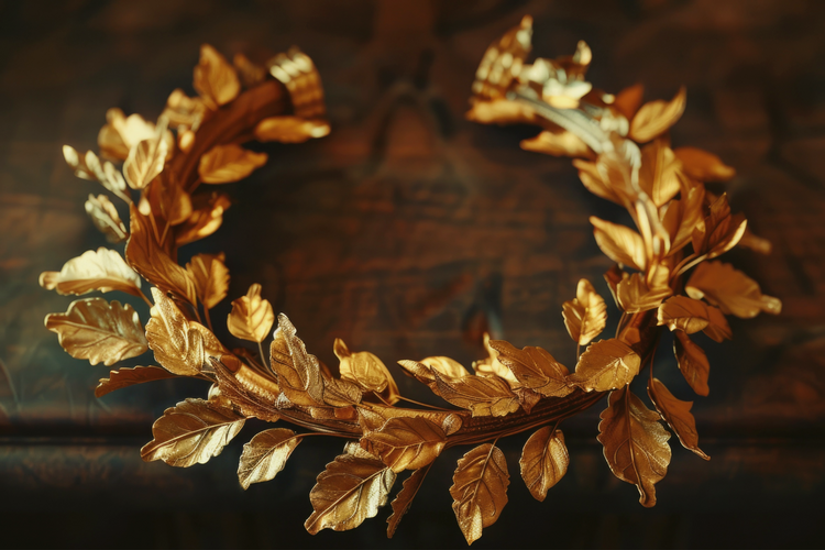 Artisan Leaves