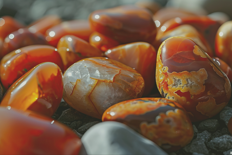 Carnelian
