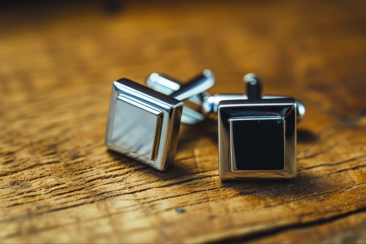Cufflinks for Him