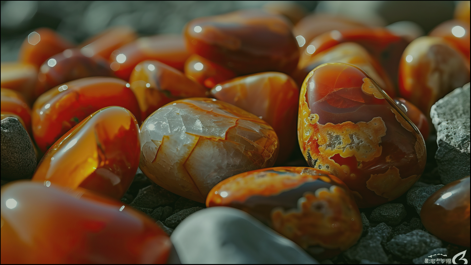 Carnelian