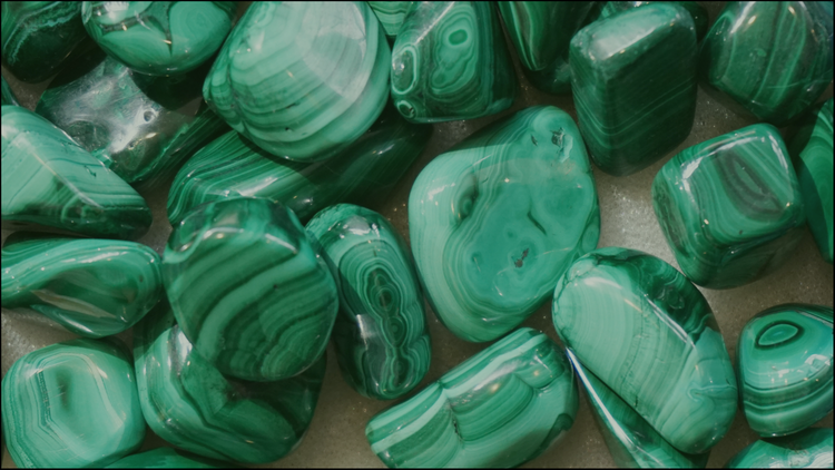 Malachite