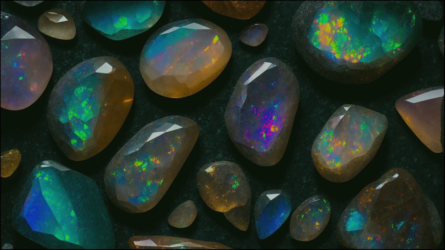 Opal