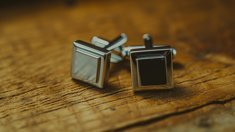 Men's Cufflinks