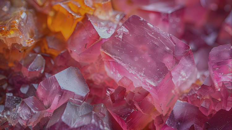 Rhodochrosite