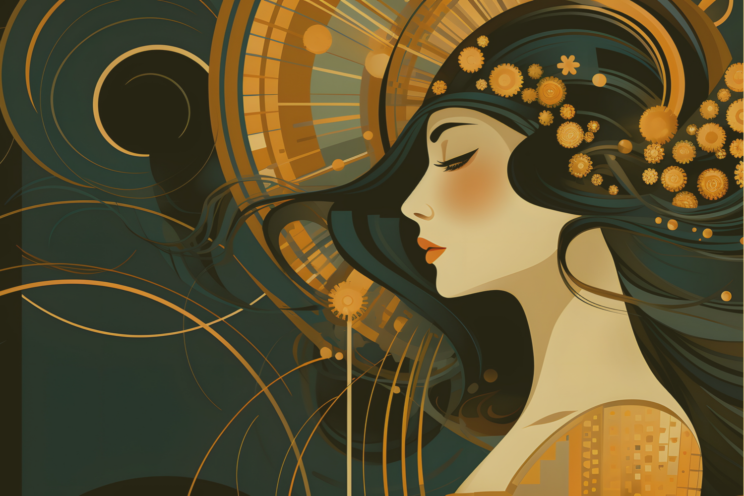 ART DECO