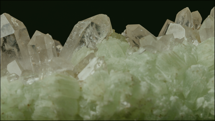 Prehnite