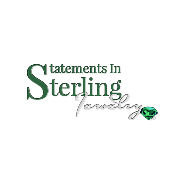 Statements In Sterling Jewelry