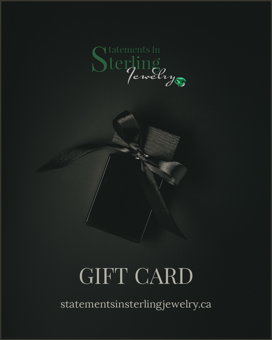 SIS Gift Card